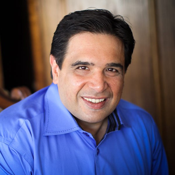Harry Papas, master tailor and owner of Harry’s Tailor Shop
