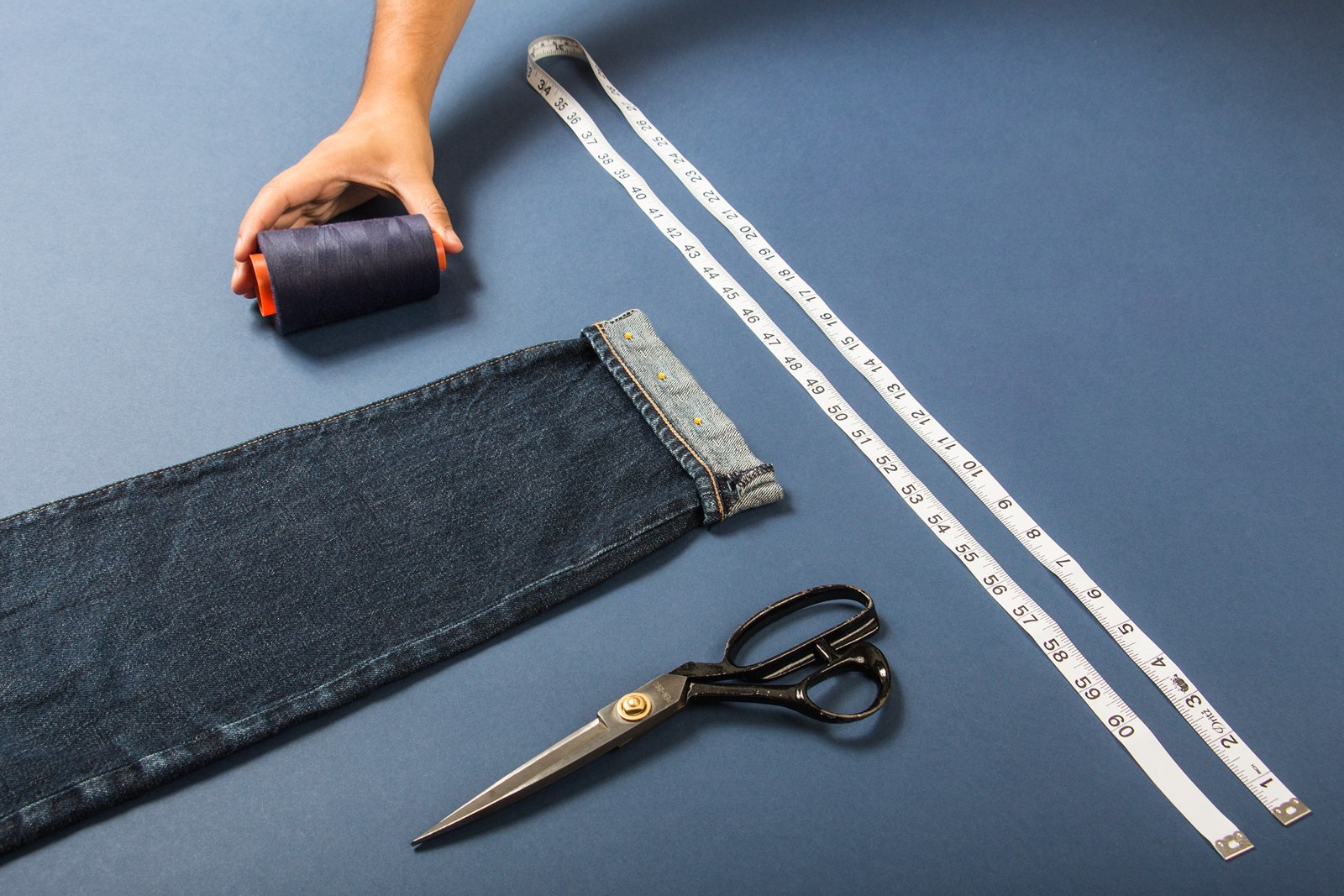 Cloth and tailoring tools